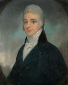 British (English) School; George Alexander Fullerton (1775-1847)